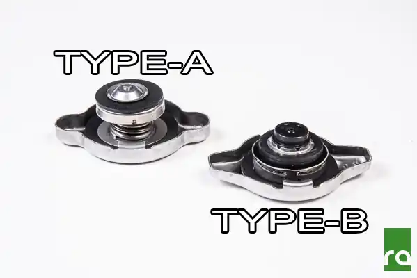 Radium Engineering Radiator Cap Type-B 1.5 Bar Luxury