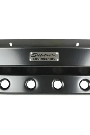 Superior Engineering Radiator Guard Single Cab Each (LandCruiser 79 Series) Budget