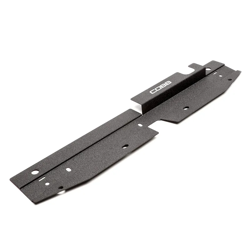 Shop Now Cobb Tuning Radiator Shroud - Aluminum (WRX/STi 08-14)