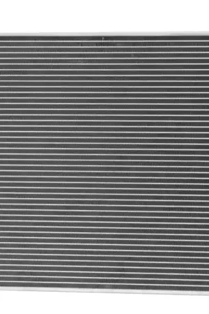 Proflow Radiator Universal Fabricated Aluminium Tanks Natural 24in Wide 19.00in High 2.25in Thick For Ford Side Inlet & Outlets Grab Now