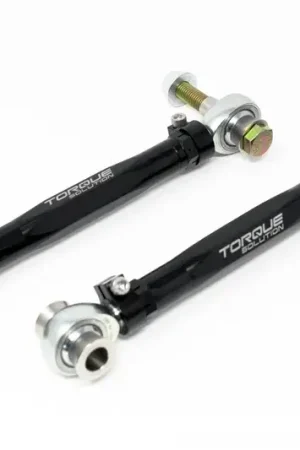 Price Cut Torque Solution Rear Toe Link/Arm Kit (WRX/STi 08+/BRZ 12+/GR86 22+)