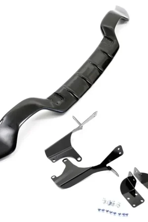 Same Day Shipping AVO Rear Underspoiler Kit
