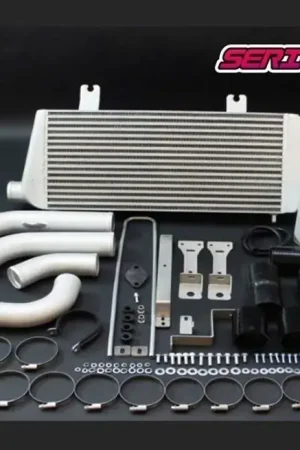 HPD Series 2 Front Mount Intercooler Kit (Landcruiser 100 Series 1HDFTE) Manual Get Yours