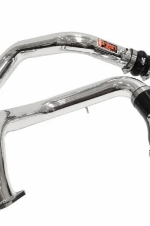 Deal Injen SES Intercooler Pipes - Black (Civic L4 2016+)