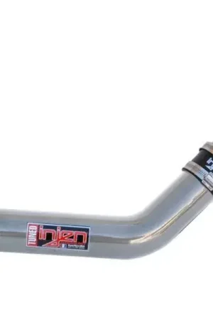 Injen SES Intercooler Pipes - Black (Evo X 08-15) Latest