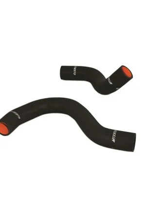 Mishimoto Silicone Hose Kit (Civic SI) Black Today Only