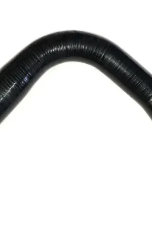 Professional Grade AVO Silicone Intercooler Hose Kit - Black (Impreza 15+/Forester 14-18)