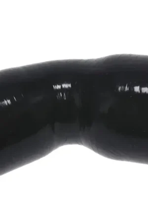 Professional Grade Raceworks Silicone Intercooler Hot Side Rear Pipe (Ranger/BT-50 3.2L 12-21)