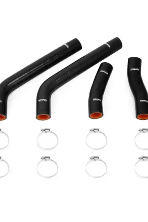 Buy Today Mishimoto Silicone Radiator Hose Kit (MR2 2000-05) Blue