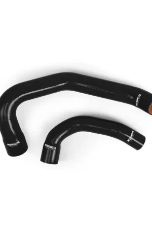 Grab Now Mishimoto Silicone Radiator Hose Kit (Wrangler YJ 91-95) Blue