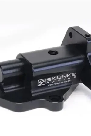 Wholesale Skunk2 Racing Skunk2 Honda/Acura B-Series VTEC Black Anodized Billet Solenoid