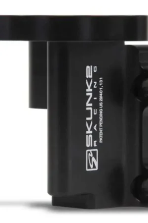 Skunk2 Racing Skunk2 Honda/Acura K-Series VTEC Black Anodized Billet Solenoid Today Only