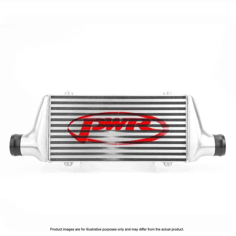 Limited Offer PWR Street Series Intercooler 300x200x68mm - 2.5in Outlets