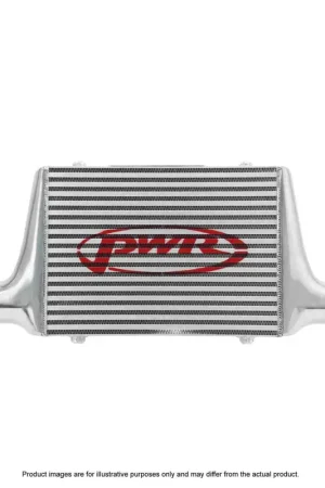 Weekend Sale PWR Street Series Intercooler 300x300x68mm - 3in Outlets