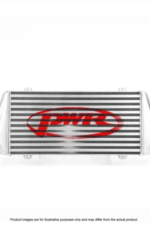 Handmade PWR Street Series Intercooler 600x200x68mm - 2.5in Outlets