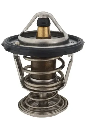 Proflow Thermostat For Holden Commodore LS2 180F Degree High-Flow Stainless Steel Bypass Valve 56mm Dia Time-Limited