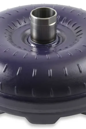 B&M Tork Master 2000 Torque Converter, 1966-91 Ford C6 1.375-inch crank pilot, 11.4-inch bolt circle, 1800-2200 RPM stall Factory Price