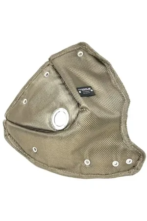 Torque Solution Torque Solution Thermal Turbo Blanket (Volcanic Rock) Mini Cooper / S (R55-R58 & R60-R61) New Release