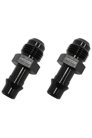 Limited Time Aeroflow Trans Cooler Adapter Male to -6AN (Commodore 06-17)