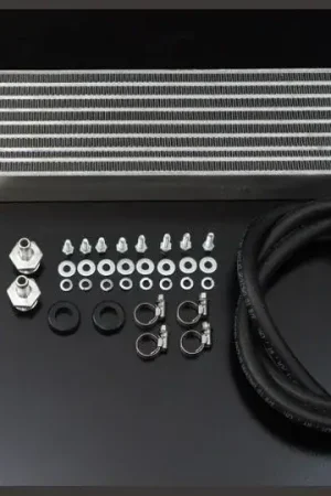 Weekend Sale HPD Transcooler Kit (Landcruiser 100 Series) 1HZ - 12 Valve