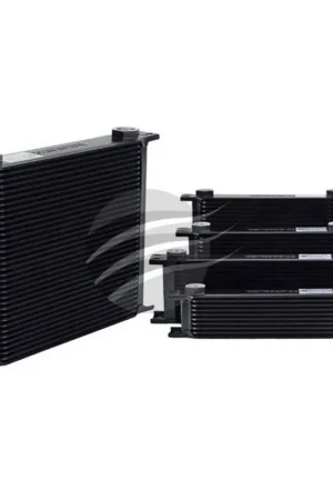 Koyorad UOL003 Universal Oil Cooler 19 Row Engine Trans Gearbox Power Steer Final Sale