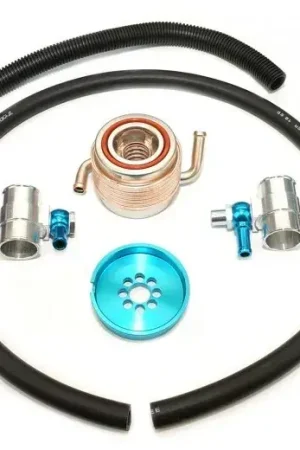 Wholesale Cusco Water to Oil Engine Oil Cooler (BRZ/86)