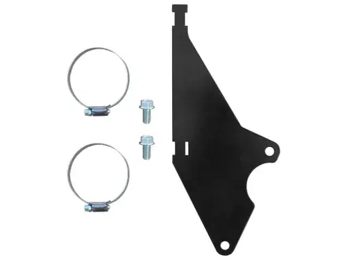 Exclusive Offer ICON Vehicle Dynamics 07-18 Jeep Wrangler JK Front 2.0/2.5 Resi Mount Kit - Single