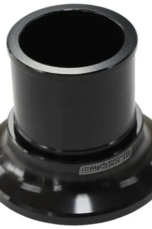 Aeroflow 1.5" Clamp-On Bov Adapter to Suit 64-5050 Or 64-5051 Hot Deal