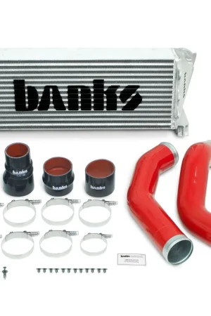 Banks Power 13-17 Ram 6.7L Techni-Cooler System Price Cut