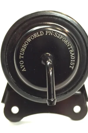 AVO 15 PSI Adjustable Upgrade Actuator Kit (Impreza STI 08-14/WRX 10-14) Grab Now