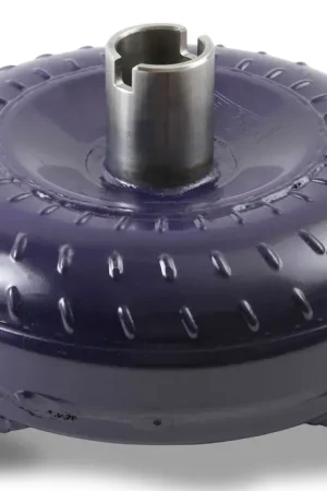 B&M 1965-91 GM TH400/425,1968-81 TH350/375B 10-inch diameter torque converter, 10.75 & 11.50-inch bolt patterns, 2300-2500 RPM stall Low Price