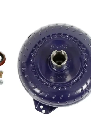 B&M 1968-81 GM TH350, TH375B, 10-inch, 10.75 and 11.50-inch bolt circle, 3400-3800 RPM stall Super Sale