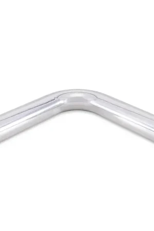 Limited Time Mishimoto 2.5" 90 Degree Universal Aluminum Intercooler Piping