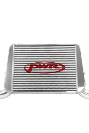 PWR 2.5" Outlets 68mm Intercooler (RX2-RX7 70-85) Buy Direct