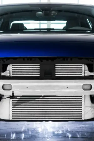 AWE Tuning 2018-2019 Audi B9 S4 / S5 Quattro 3.0T Cold Front Intercooler Kit Deal