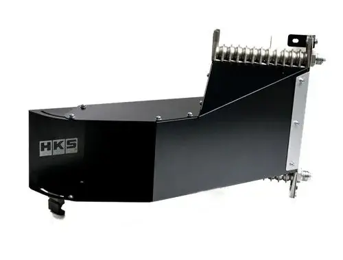 HKS 2022 Toyota GR86 ZN8 / Subaru BRZ ZD8 FA24 S-Type Oil Cooler Kit Express Delivery