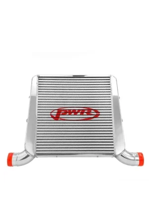 PWR 3" Outlets Large Intercooler - 68mm (RX2-RX5 70-81) Order Now