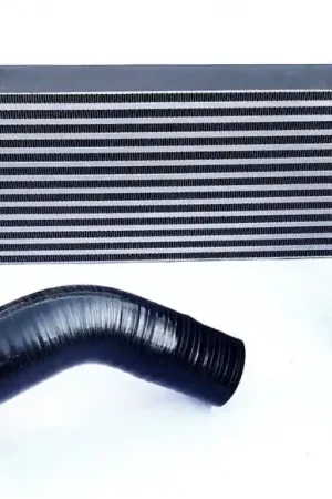 Exclusive AVO 3.5" Front Mount Intercooler & Larger Intercooler Entry Hose (BRZ/86 12+)