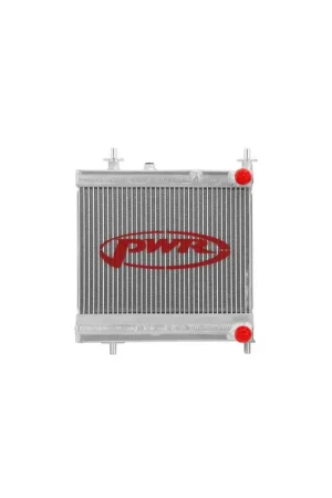 Cheap PWR 42mm Auxiliary LHS Radiator (Supra GR A90 19+)