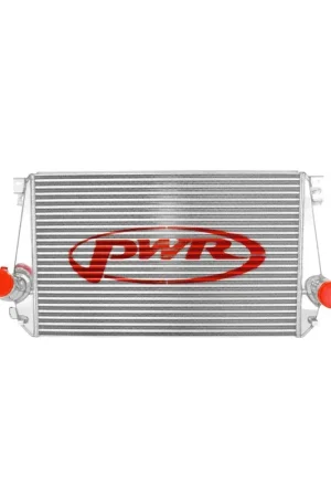 PWR 42mm Intercooler Only (Amarok 16+) - Polished Exclusive