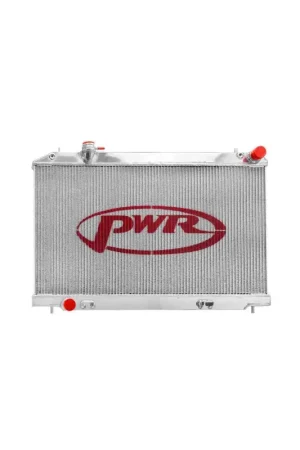 Shop Now PWR 42mm Radiator (350Z 02-06)