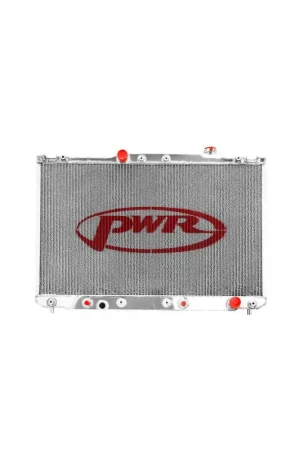 PWR 42mm Radiator (Camry 97-02) Secure Checkout