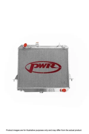 Super Sale PWR 42mm Radiator (D-Max 12+) - Automatic