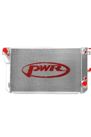 PWR 42mm Radiator (Falcon 94-98) Cheap