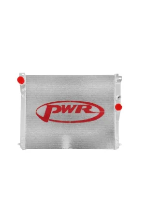 Wholesale PWR 42mm Radiator (Supra GR A90 19+)