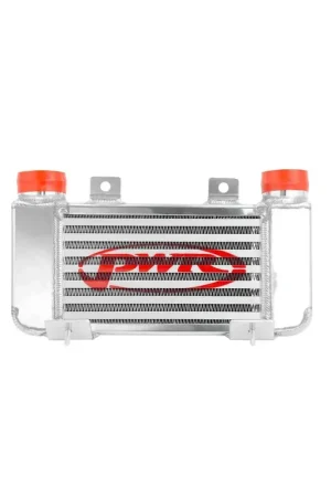 Hot Picks PWR 55mm Intercooler (Bravo/Courier 99-06)