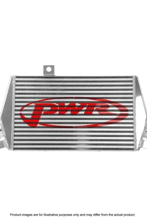 Best Seller PWR 55mm Intercooler (Evo 4-6 96-01)