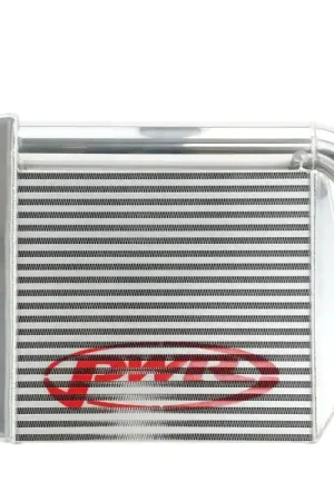PWR 55mm Intercooler (Falcon BA-BF 6cyl Turbo 04-08) Factory Price
