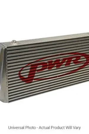 PWR 55mm Intercooler (MR2 SW20 89-99) Authentic