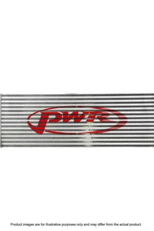PWR 55mm Intercooler (Pulsar N14 Gti-R 90-05) Viral